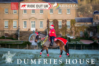 BHS Dumfries House - December
