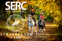 SERC Glasgow - Strathclyde Park
