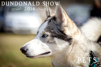 Dundonald Show, Pets