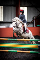 Ayr Equestrian Show-Jumping