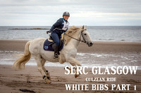 SERC Culzean 2015, White Bibs, Part 1
