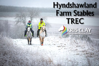 Hyndshawland Farm Stables TREC