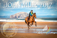 John Muir 2017