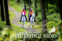 Blueridge Ride