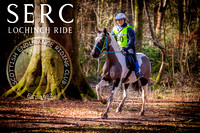 SERC - Lochinch Ride
