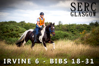 SERC Glasgow - Irvine 6 - Bibs 17 - 31