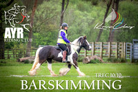 ARC Trec - Barskimming