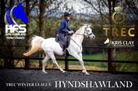 Hyndshawland TREC - Oct 2024