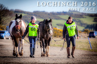 SERC Lochinch Post Race