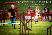 Prestwick & District Dog Training