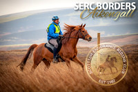 SERC Borders - Aikengall Ride