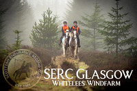 SERC Glasgow - Whitelees Windfarm