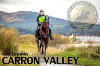 SERC Lothians - Carron Valley