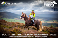 Scottish TREC Championships 2023