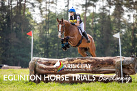 Eglinton Horse Trials - Barskimming Estate