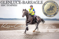 Bareagle/Glenluce Ride