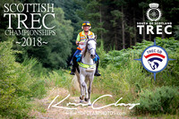 Scottish TREC Championships 2018