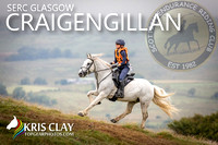 Craigengillan - SERC Glasgow