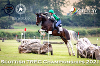 TREC Scottish Championships
