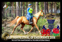 Festival of Endurance 2018