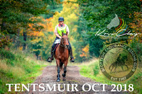 Tentsmuir October 2018