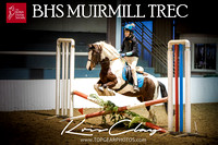 BHS TREC - Muirmill