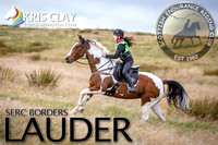 Lauder, SERC Borders