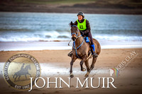 John Muir 2019