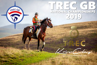 TREC GB National Championships 2019