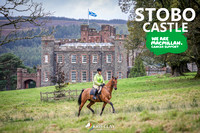 Macmillan Ride - Stobo Castle