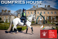 BHS Ride - Dumfries House