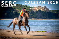 Culzean 2016 SERC