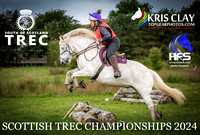 Scottish TREC Championships 2024